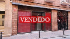 VENTA OFICINA – MURCIA