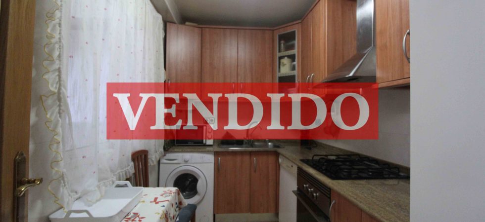 PISO SAN ANTOLIN