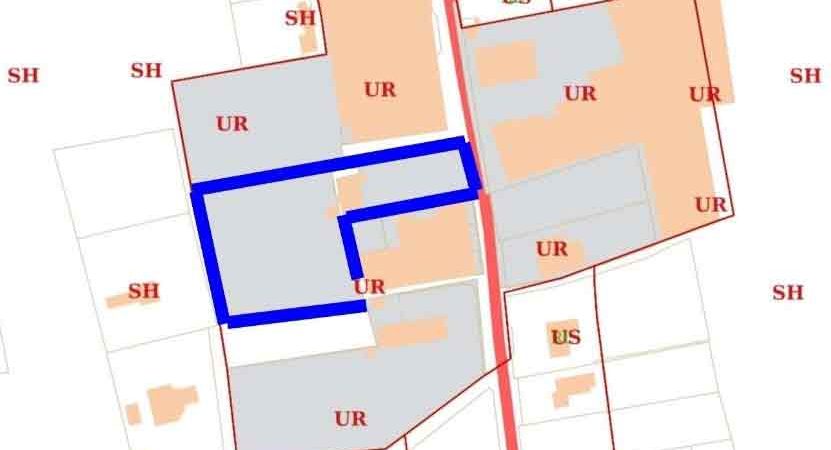 VENTA PARCELA CAMINO SALABOSQUE, ALJUCER