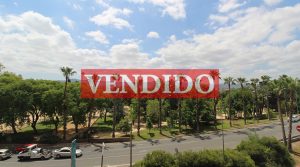 VENTA PISO CALLE PINTOR SOBEJANO