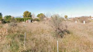 TERRENO EN LAS TORRES DE COTILLAS