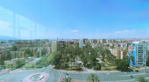 OFICINA AV/ 1° DE MAYO, ATALAYAS-11C